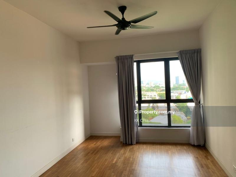 Residensi Servis untuk Dijual di G Residence oleh KK Chia - iProperty.com.my