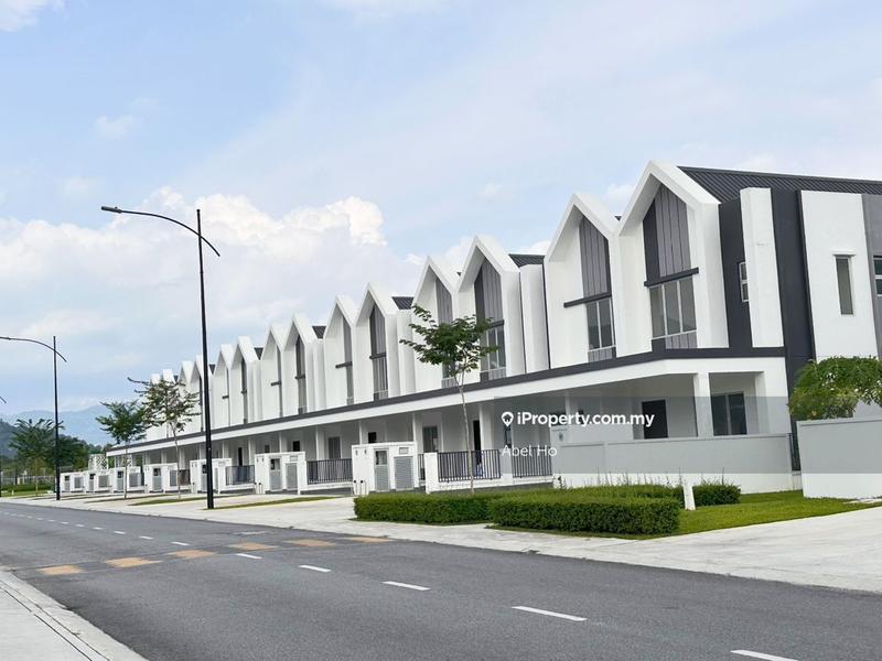 2-storey Terraced House untuk Dijual di Eco Forest, Semenyih oleh Abel Ho - iProperty.com.my