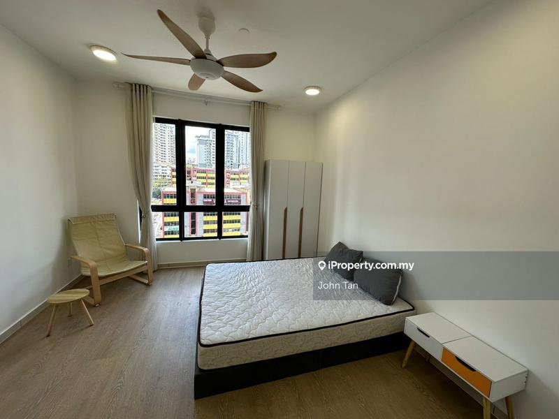 Service Residence for Sale in Kenwingston Avenue by John Tan - iProperty.com.my