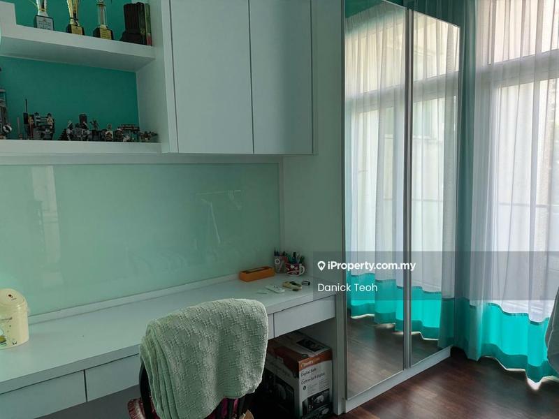 Kondominium untuk Disewa di Ferringhi Residence oleh Danick Teoh - Study - iProperty.com.my