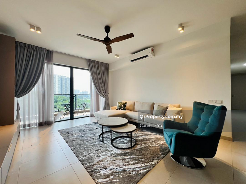 Kondominium untuk Dijual di Residensi Astrea oleh Candice Yu - iProperty.com.my