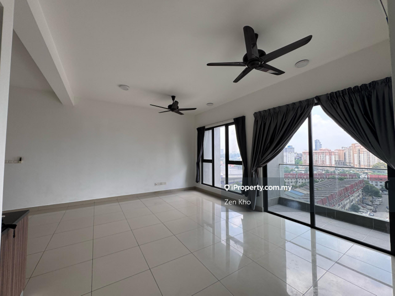 For Rent - Citizen @ Old Klang Road