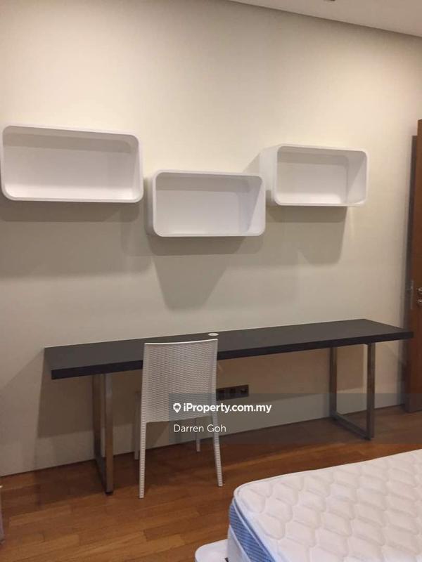 Service Residence for Rent in Vipod Residence by Darren Goh - iProperty.com.my