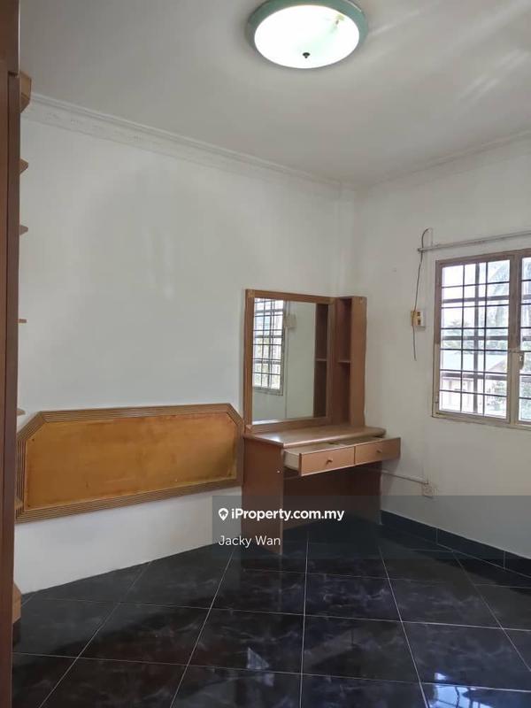 Pangsapuri untuk Dijual di Bunga Raya oleh Jacky Wan - iProperty.com.my