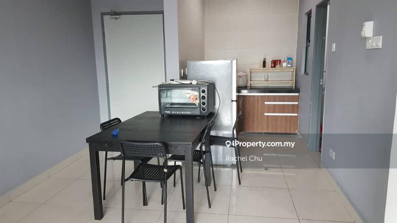 Service Residence for Sale in Amaya Maluri by Rachel Chu - iProperty.com.my