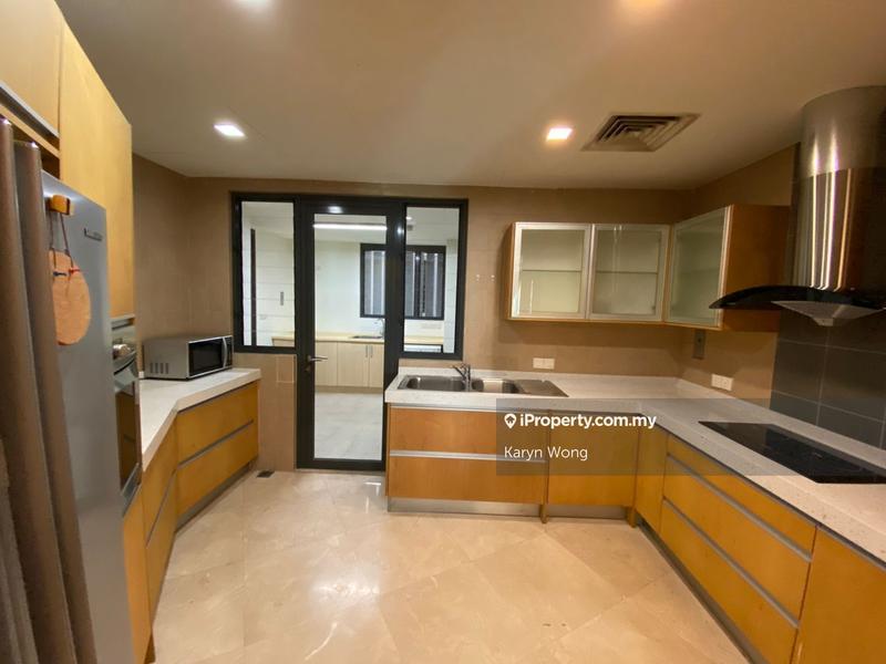 Kondominium untuk Disewa di Cendana oleh Karyn Wong - iProperty.com.my