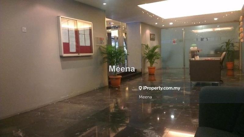 For Sale - Suasana Sentral Loft