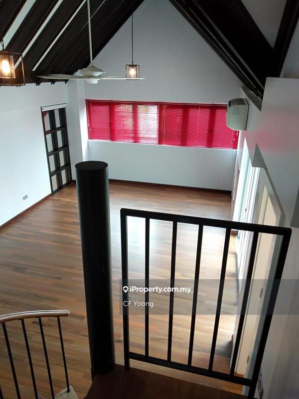 Bungalow House untuk Dijual di Taman Bukit Pantai, Bangsar oleh CF Yoong - iProperty.com.my