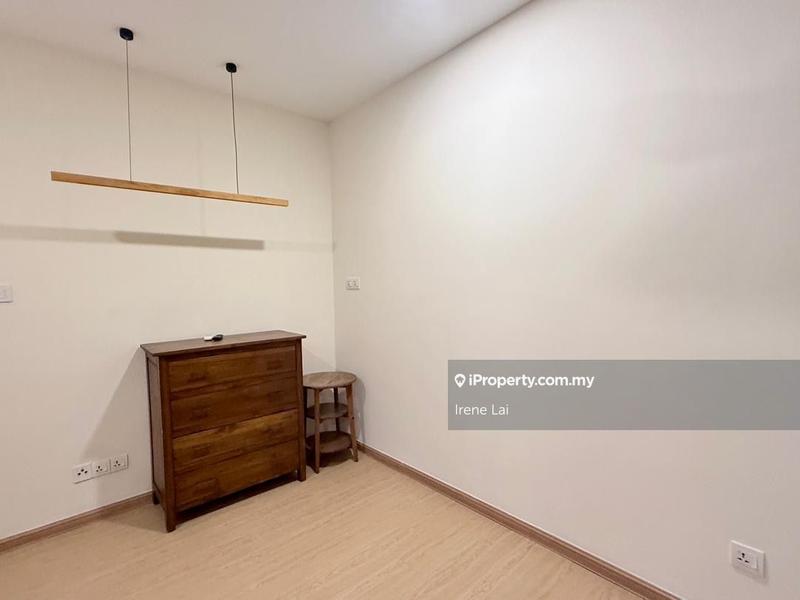 Residensi Servis untuk Disewa di Isola oleh Irene Lai - iProperty.com.my