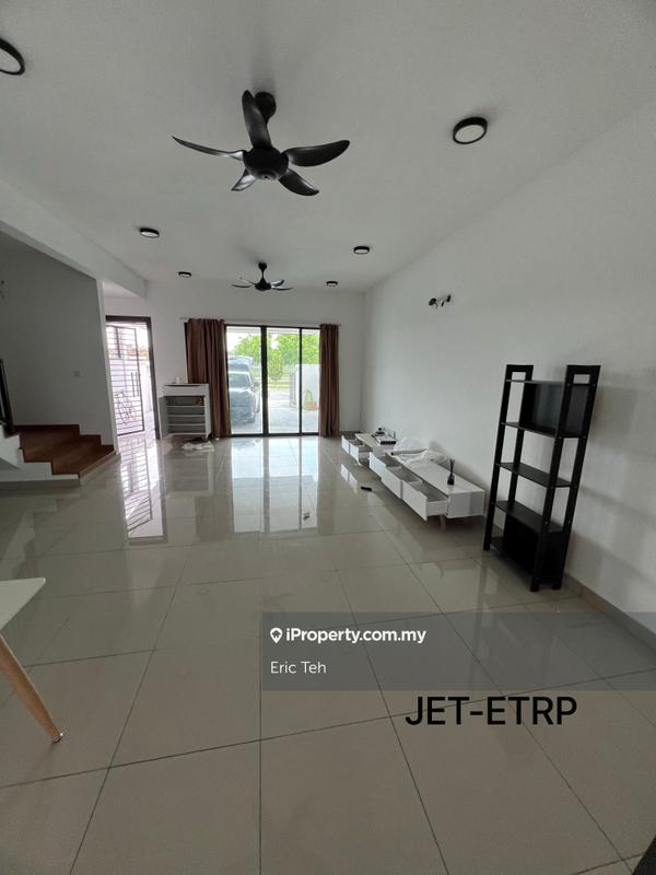 2-storey Terraced House for Sale in Bandar Bukit Raja, Klang by Eric Teh - iProperty.com.my