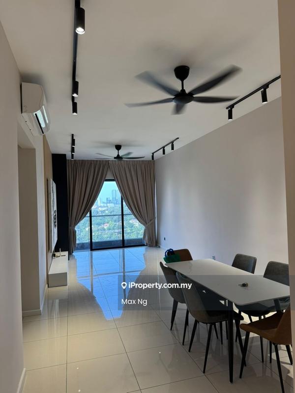 Service Residence for Rent in Duta Park Residences by Max Ng - iProperty.com.my