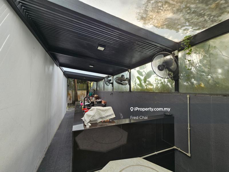 Bungalow House untuk Dijual di Bukit Gita Bayu, Seri Kembangan oleh Fred Chai - iProperty.com.my