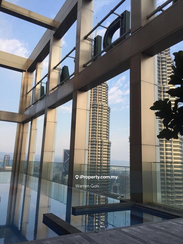 Residensi Servis untuk Dijual di Tropicana The Residences oleh Warren Goh - iProperty.com.my