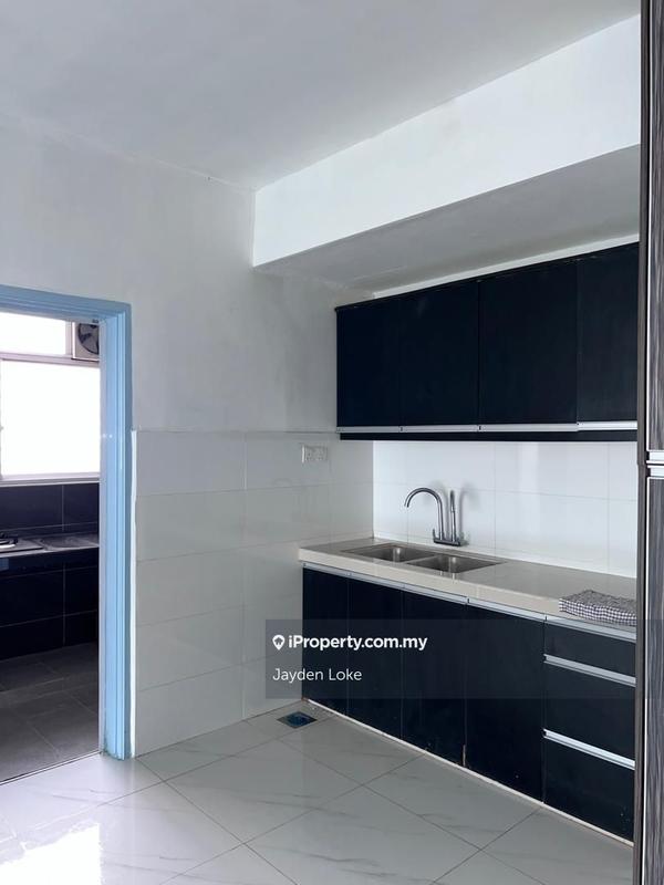 Kondominium untuk Disewa di Bayu Sentul oleh Jayden Loke - iProperty.com.my