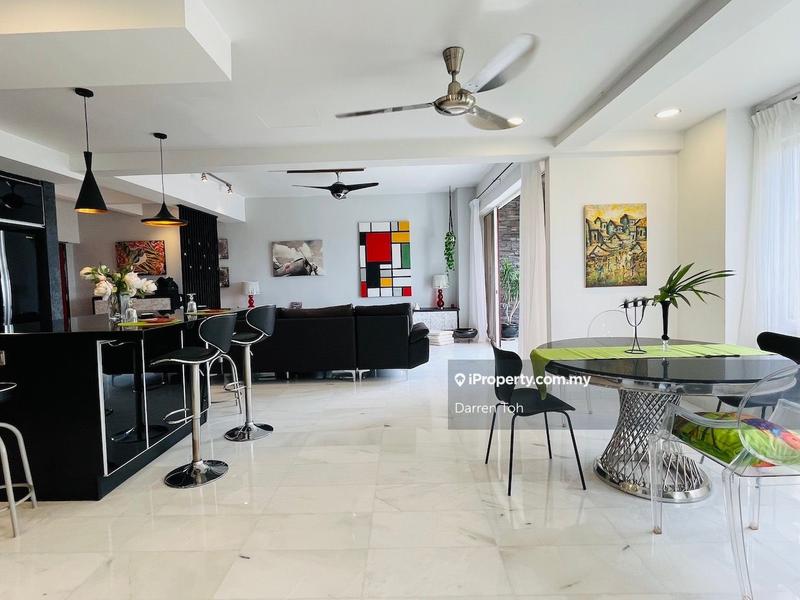Kondominium untuk Dijual di Puteri Palma Condominiums oleh Darren Toh - iProperty.com.my