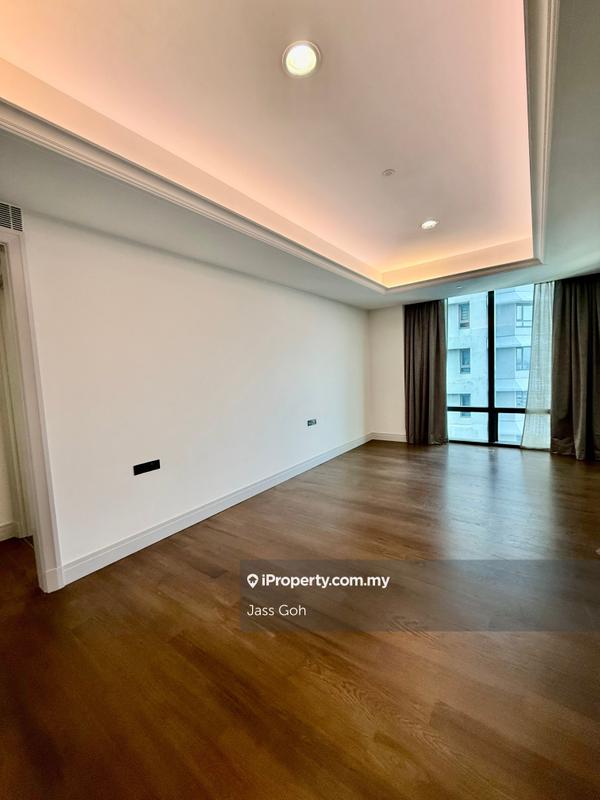 Service Residence for Sale in St Regis by Jass Goh - iProperty.com.my