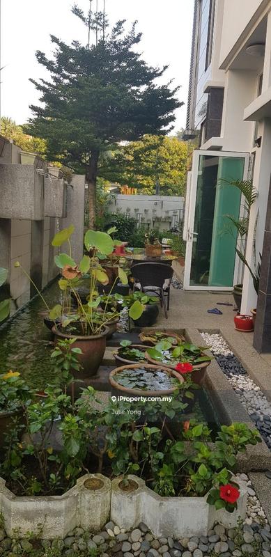 Semi-Detached House for Sale in Kuala Lumpur, Kuala Lumpur by Julie Yong - iProperty.com.my