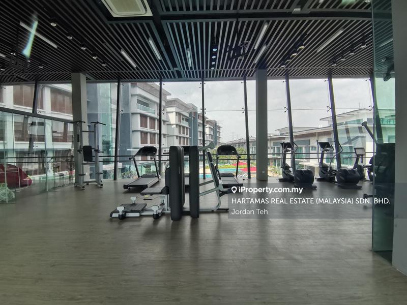 Semi-Detached House for Rent in Kelana Jaya, Petaling Jaya by Jordan Teh - iProperty.com.my