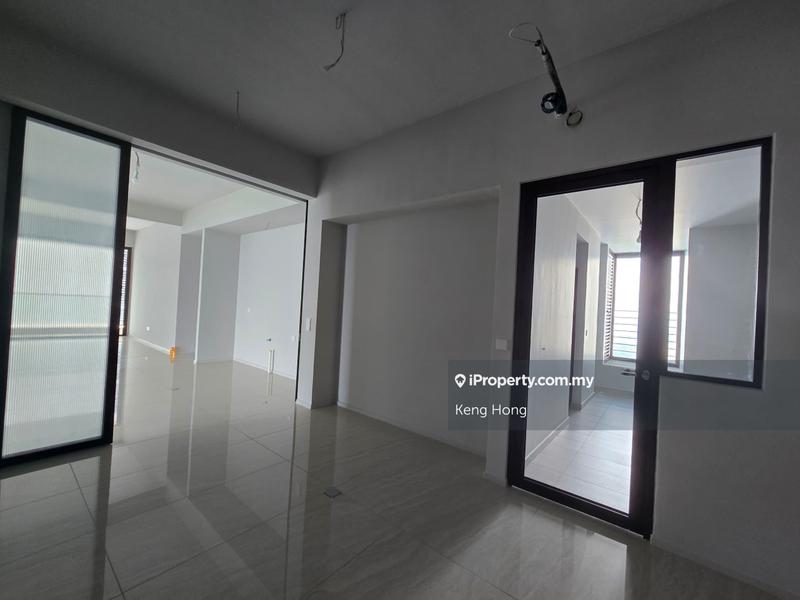 Kondominium untuk Dijual di Aetas Damansara oleh Keng Hong - iProperty.com.my