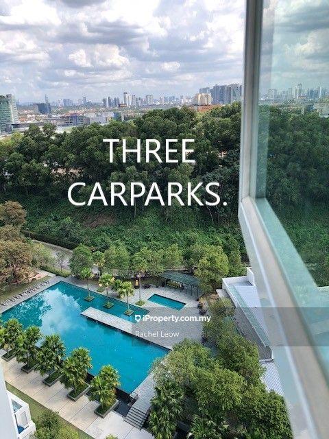 Condominium for Sale in Surian Residences by Rachel Leow - iProperty.com.my