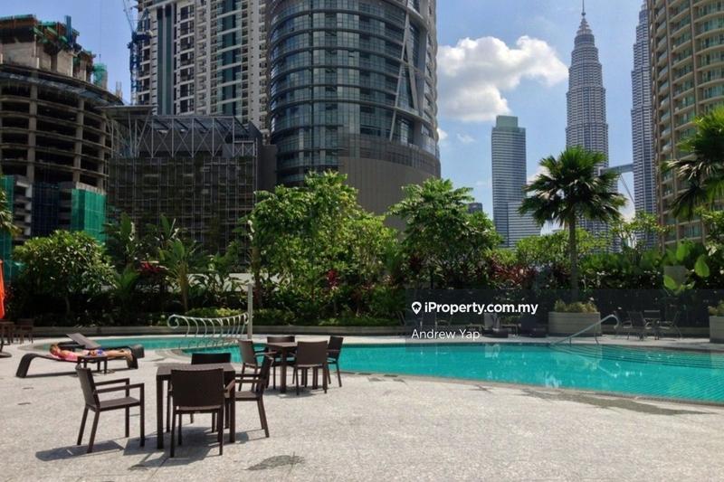 Condominium for Sale in The Avare by Andrew Yap - iProperty.com.my