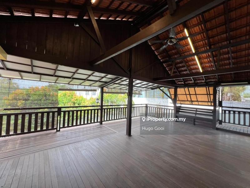 Rumah Berkembar untuk Disewa di Bandar Puteri Puchong, Puchong oleh Hugo Gooi - iProperty.com.my