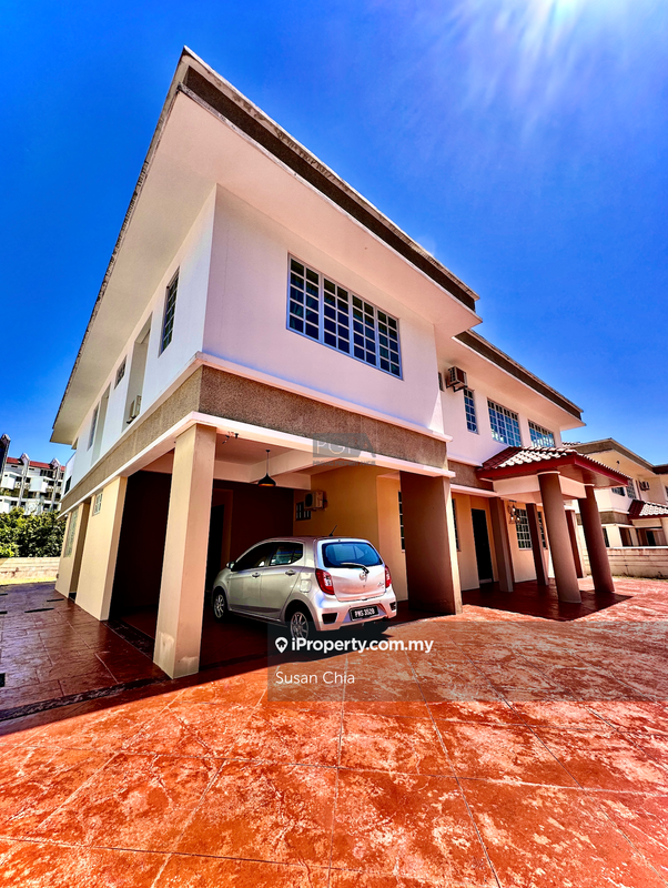 Bungalow House untuk Dijual di Pearl Hill, Tanjung Bungah oleh Susan Chia - iProperty.com.my