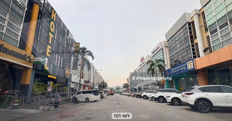 Kedai untuk Dijual di Bandar Bukit Tinggi, Klang oleh Yap Chew Ying - iProperty.com.my