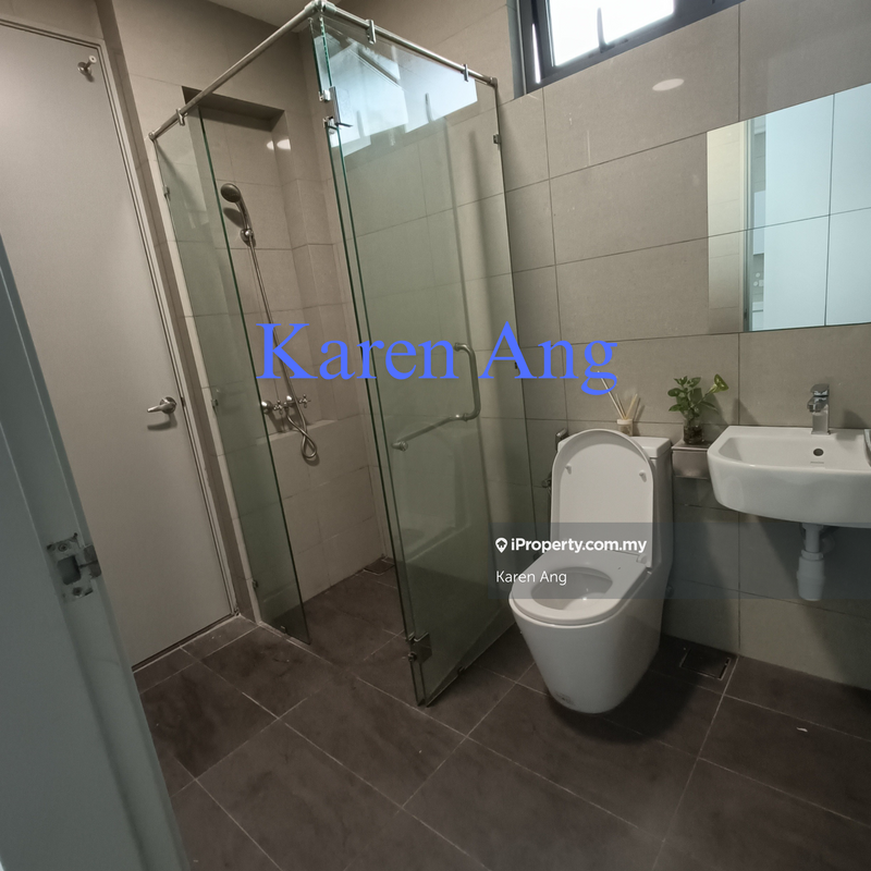 Service Residence for Sale in PJ Midtown by Karen Ang - iProperty.com.my