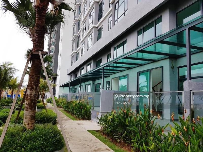 Service Residence for Sale in Imperium Residence by Nick Mok - iProperty.com.my