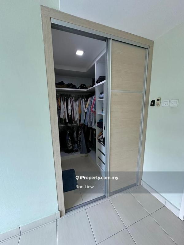 Condominium for Sale in Villa Park by Ron Liew - iProperty.com.my