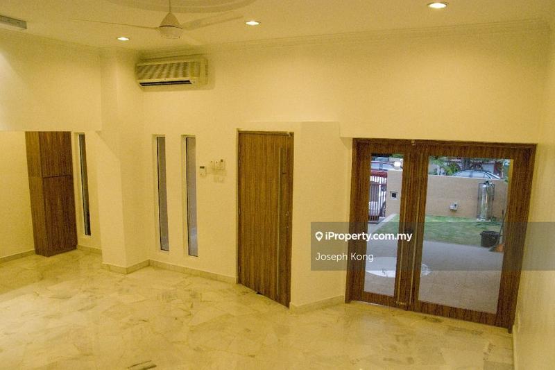 2-storey Terraced House for Sale in Bukit Bandaraya, Bangsar by Joseph Kong - iProperty.com.my