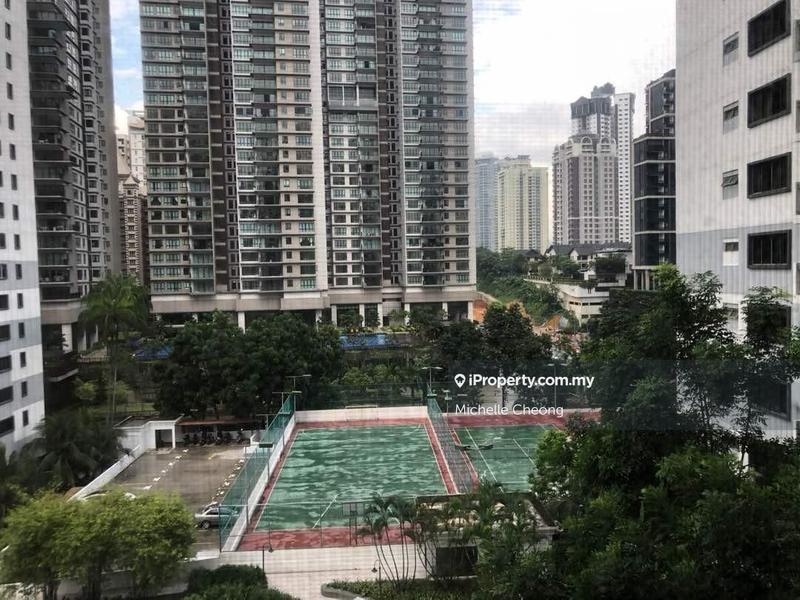 Kondominium untuk Dijual di Vista Kiara oleh Michelle Cheong - iProperty.com.my