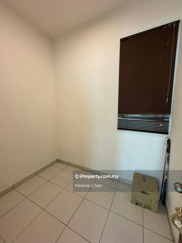 Service Residence for Sale in The Zizz @ Damansara North by Melanie Chan - iProperty.com.my