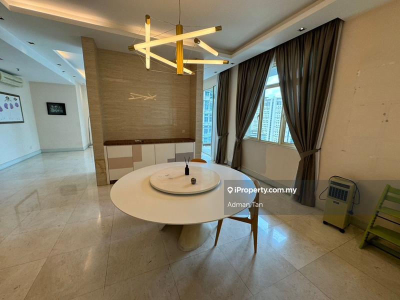 Kondominium untuk Dijual di Northpoint Residences oleh Adman Tan - iProperty.com.my