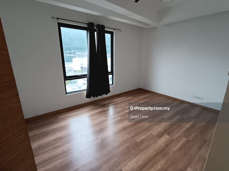3.5-storey Terraced House for Rent in Empire Residence, Damansara Perdana by Sean Liew - iProperty.com.my