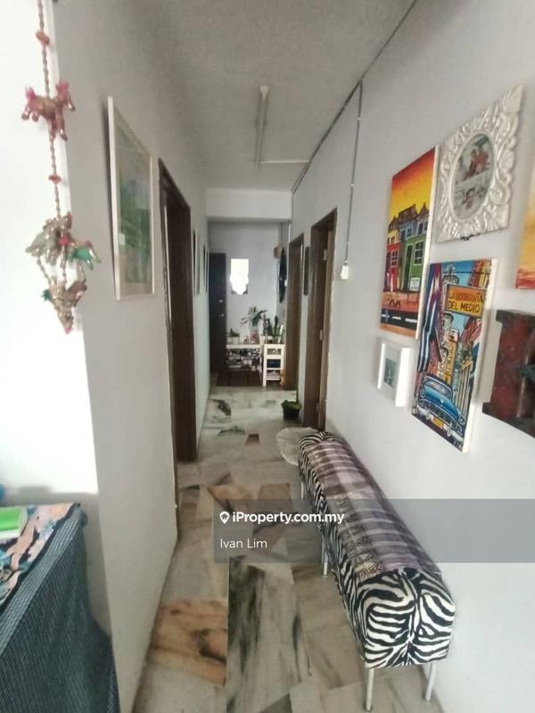 Condominium for Sale in Pandan Heights Condominium by Ivan Lim - iProperty.com.my