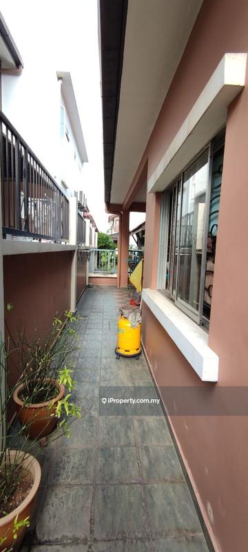 Semi-Detached House for Sale in Setia Damai, Setia Alam by Kelvin Tan - iProperty.com.my