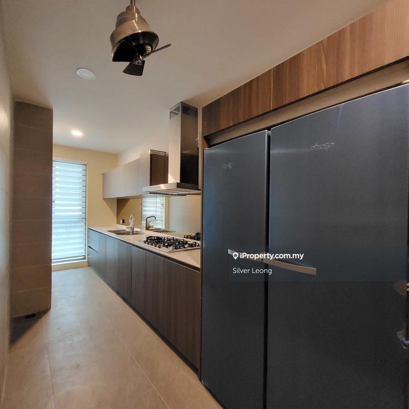 Condominium for Sale in Pinnacle Bangsar by Silver Leong - iProperty.com.my