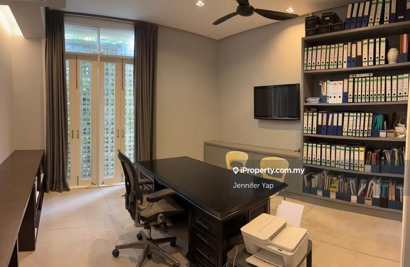 Banglo untuk Dijual di Ukay Heights, Ampang oleh Jennifer Yap - iProperty.com.my