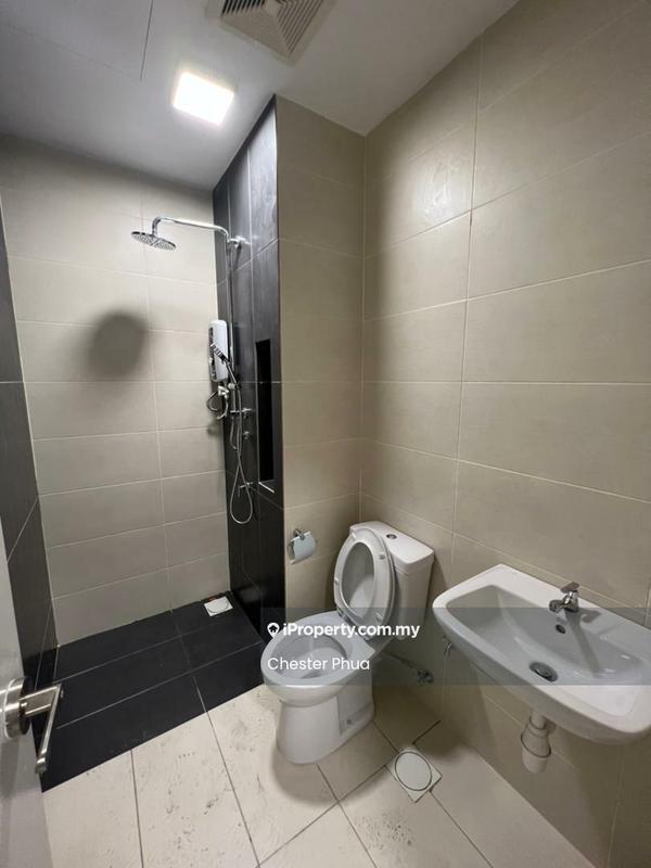 Service Residence for Rent in Pacific Star by Chester Phua - Bathroom - iProperty.com.my