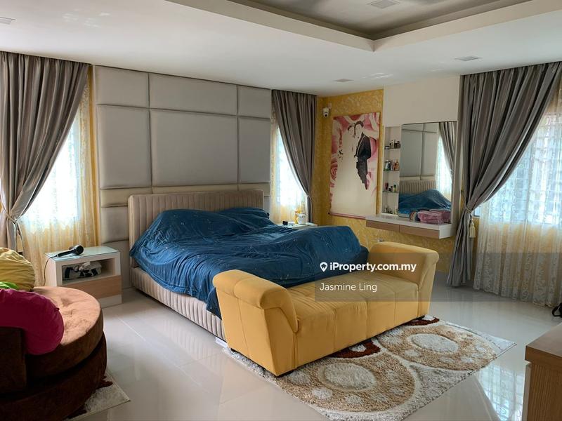2-storey Terraced House untuk Dijual di Bandar Kinrara Seksyen 8, Bandar Kinrara oleh Jasmine Ling - iProperty.com.my