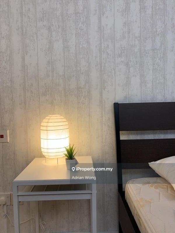 Service Residence for Sale in i-Zen @ Kiara 1 by Adrian Wong - iProperty.com.my