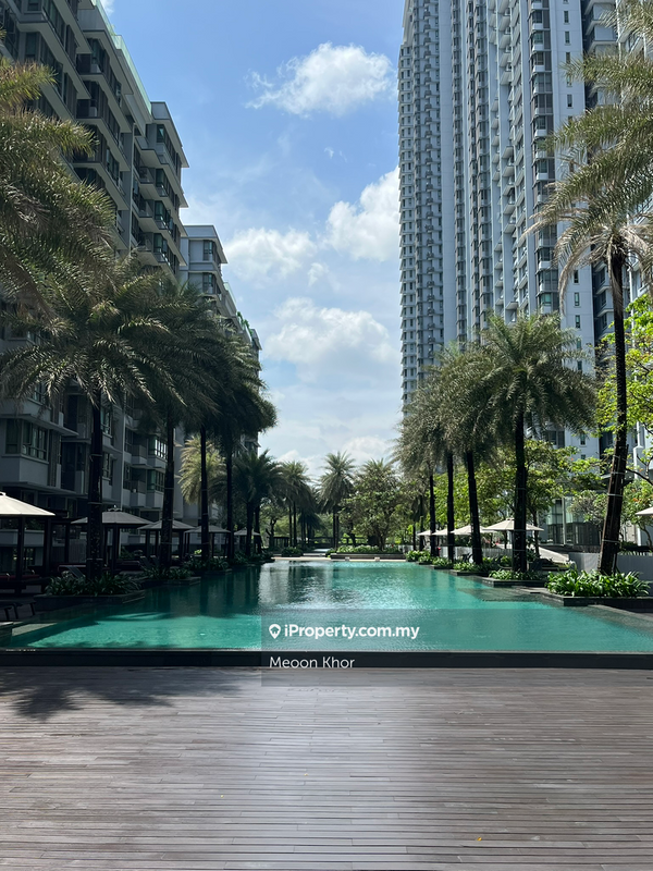 For Sale - Seni Mont Kiara