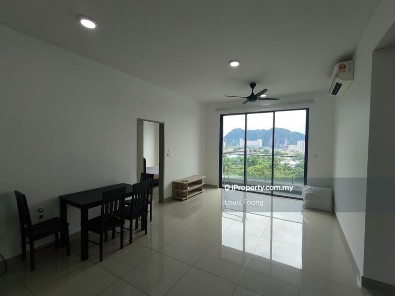 For Rent - LakePark Residence @ KL North