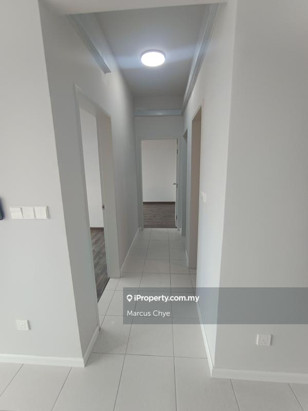 Apartment for Rent in Seruni Residence by Marcus Chye - iProperty.com.my