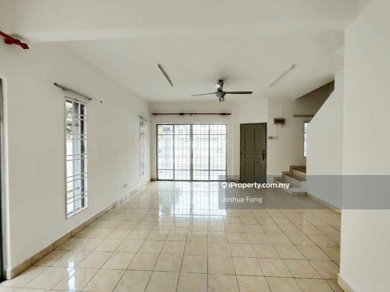 2-storey Terraced House untuk Dijual di Taman Putra Prima, Puchong oleh Joshua Fong - iProperty.com.my