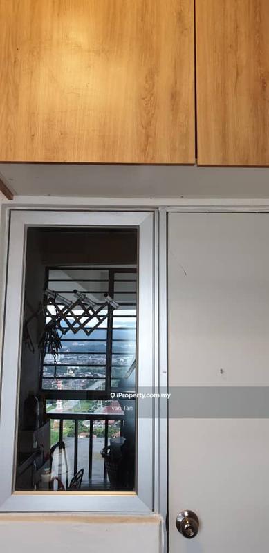 Residensi Servis untuk Dijual di Maxim Citylights @ Sentul KL oleh Ivan Tan - iProperty.com.my