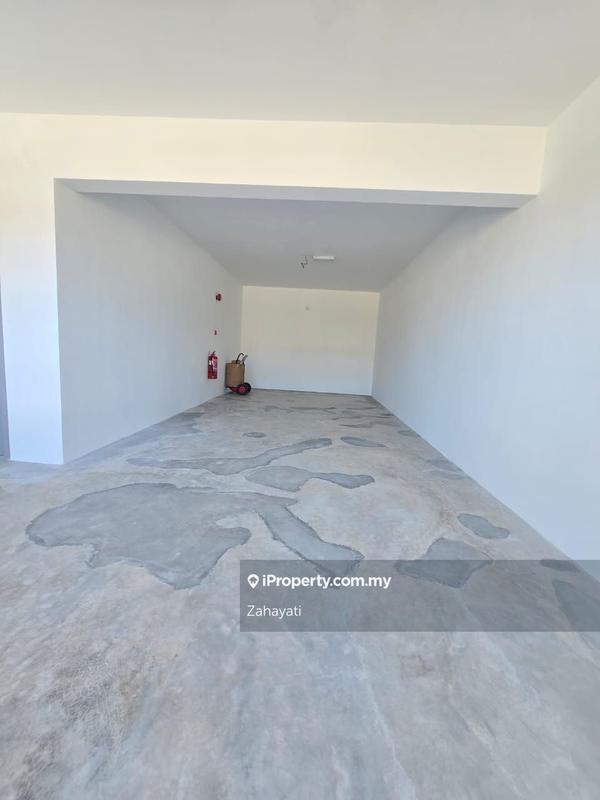 Semi-D Factory for Rent in Elmina, Shah Alam by Zahayati - iProperty.com.my