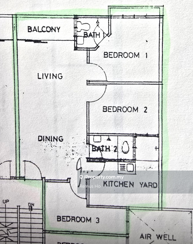 For Sale - Kuchai Entrepreneurs Park